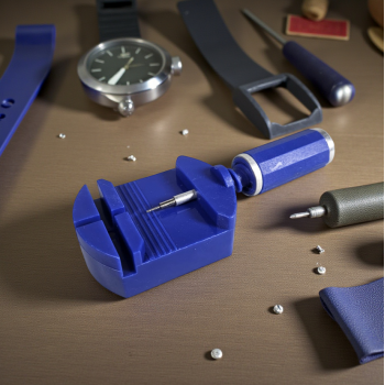 Taffware Perkakas Reparasi Jam Tangan 13 in 1 - SC8005 Gambar produk Taffware Perkakas Reparasi Jam Tangan 13 in 1 - SC8005