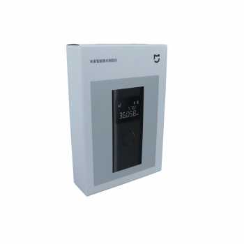 Gambar produk Mijia Meteran Digital Smart Laser Rangefinder Portable 40M - MJJGCJYD001QW