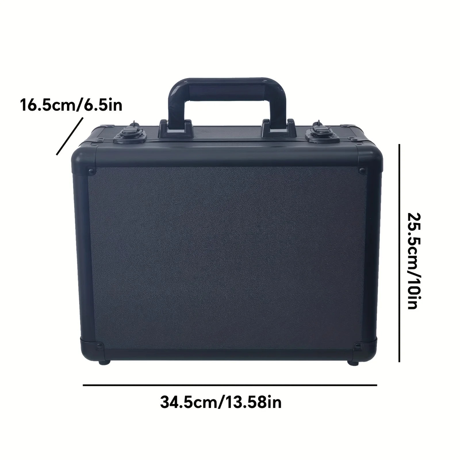 MARABO Kotak Kartu Koleksi Graded Card Case PSA Aluminium Alloy EVA - MR-345 Gambar produk MARABO Kotak Kartu Koleksi Graded Card Case PSA Aluminium Alloy EVA - MR-345