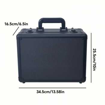 MARABO Kotak Kartu Koleksi Graded Card Case PSA Aluminium Alloy EVA - MR-345 Gambar produk MARABO Kotak Kartu Koleksi Graded Card Case PSA Aluminium Alloy EVA - MR-345