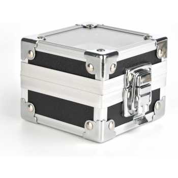 KADS Kotak Penyimpanan Mata Bor Kuku Nail Drill Art Bit Box 25 Slot - KDS-25 Gambar produk KADS Kotak Penyimpanan Mata Bor Kuku Nail Drill Art Bit Box 25 Slot - KDS-25