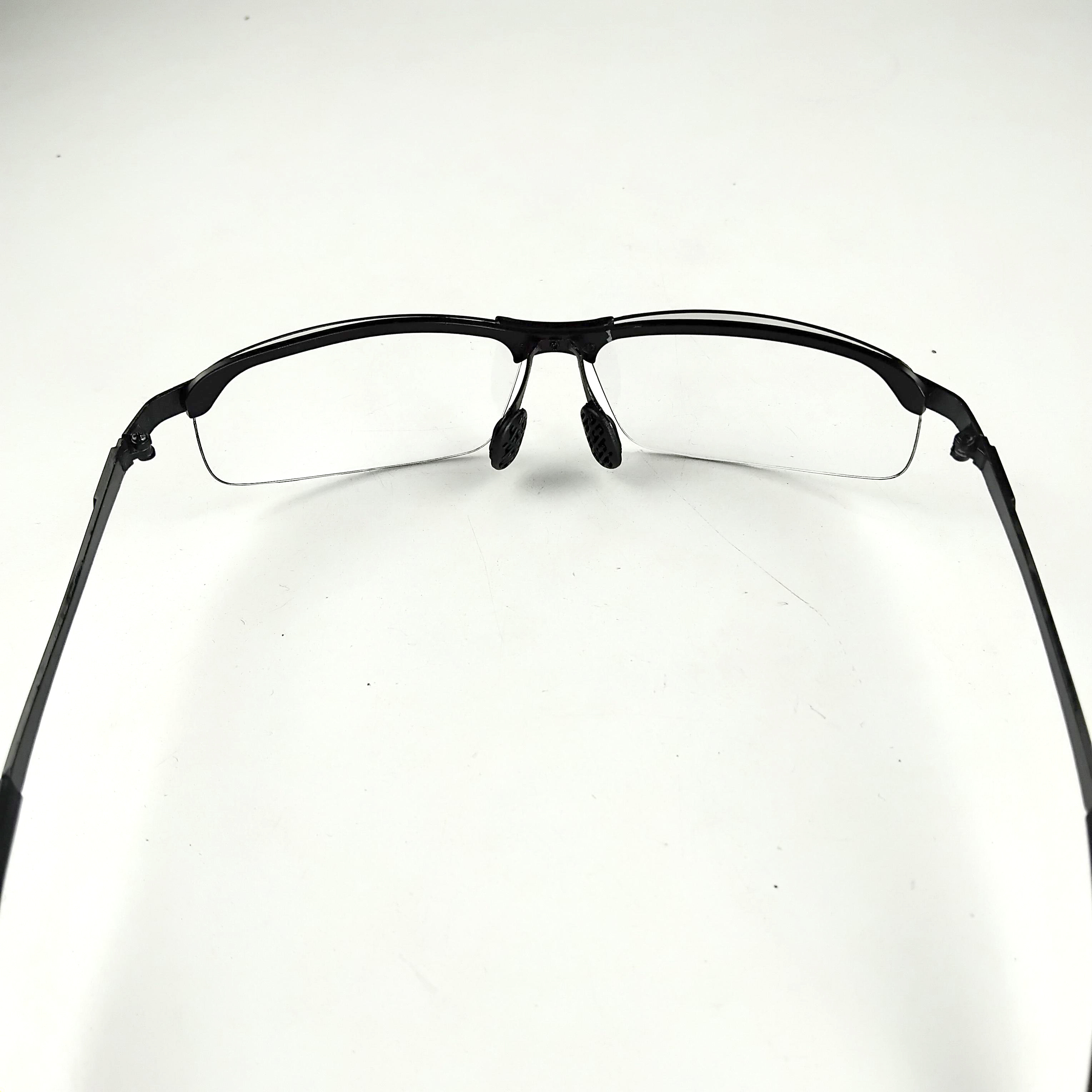 GIAUSA Kacamata Photochromic Sunglasses UV400 - G3043B Gambar produk GIAUSA Kacamata Photochromic Sunglasses UV400 - G3043B