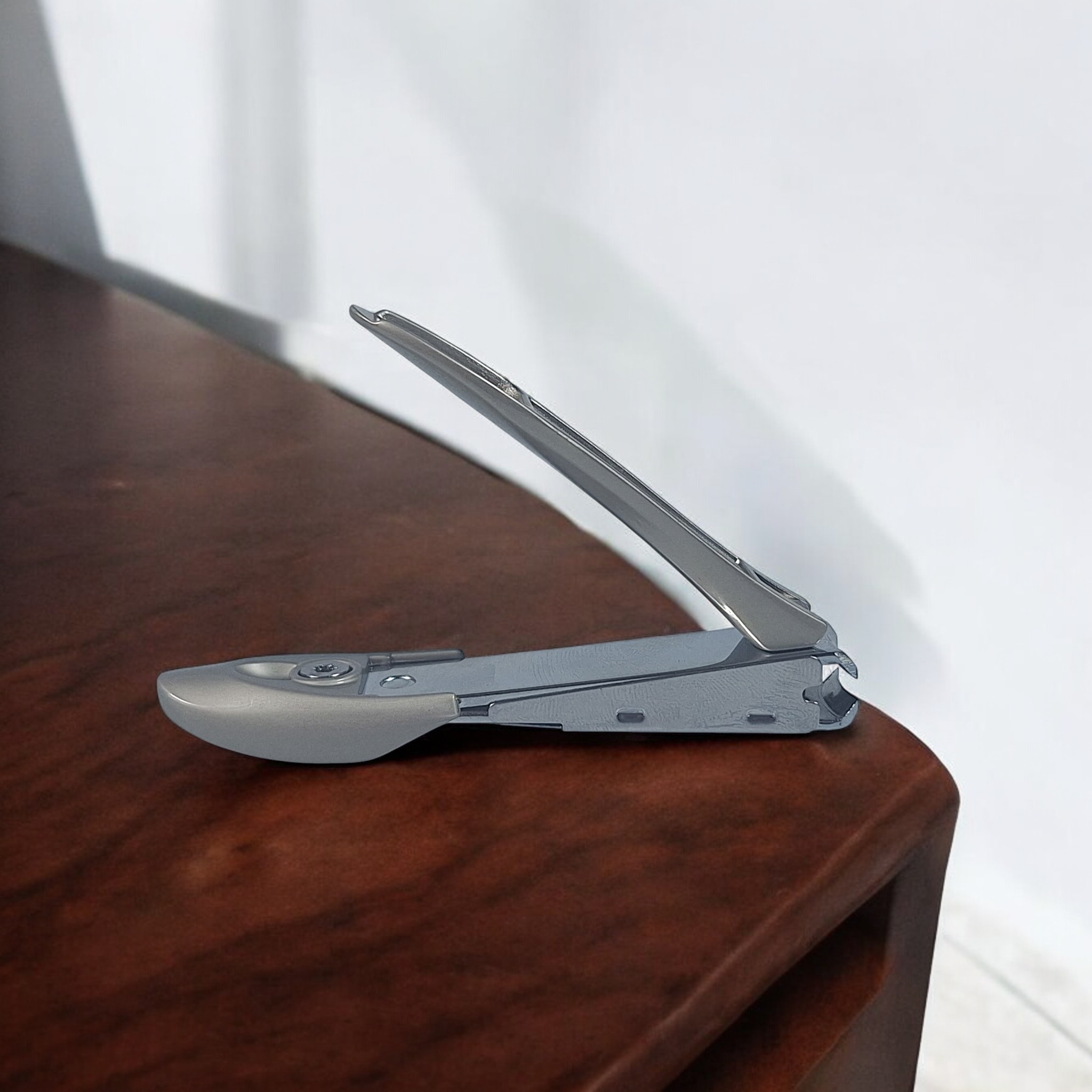 Gambar produk XIAOTIANLAI Gunting Kuku Nail Clippers 420 Stainless Steel Mr-1111 - XGK