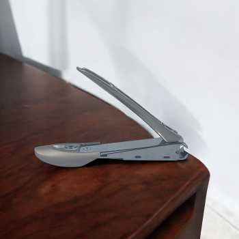 Gambar produk XIAOTIANLAI Gunting Kuku Nail Clippers 420 Stainless Steel Mr-1111 - XGK