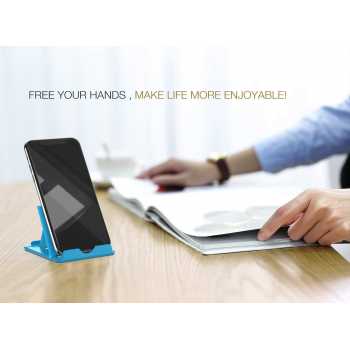 Gambar produk SEENDA Universal Foldable Phone Tablet Holder 10 Inch - S089