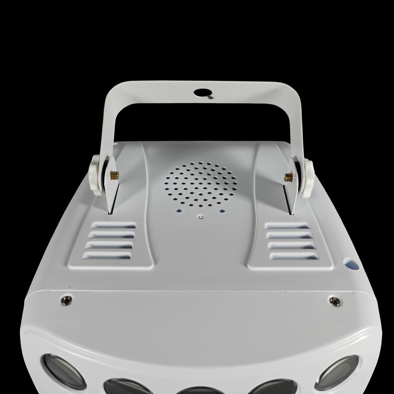 Gambar produk Lampu Sorot LED Spotlight Laser 12 Patterns DMX 512 36W - AL90