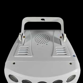 Gambar produk Lampu Sorot LED Spotlight Laser 12 Patterns DMX 512 36W - AL90