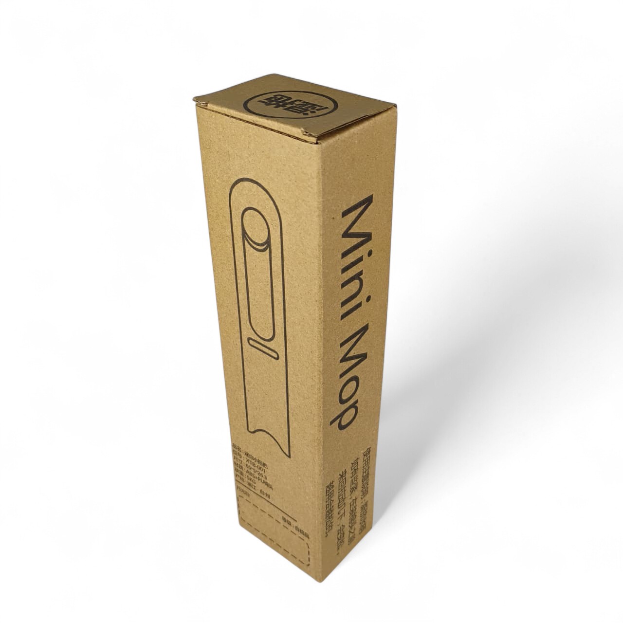 SOYEN Pel Mini Portable Alat Pembersih Lipat Self Squeezing Mop - XTB-001 Gambar produk SOYEN Pel Mini Portable Alat Pembersih Lipat Self Squeezing Mop - XTB-001