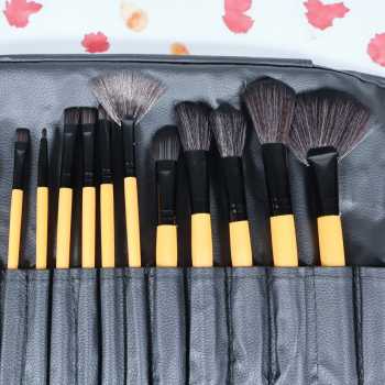 Gambar produk Biutte.co Kuas Make Up Profesional 24 PCS - XZ15