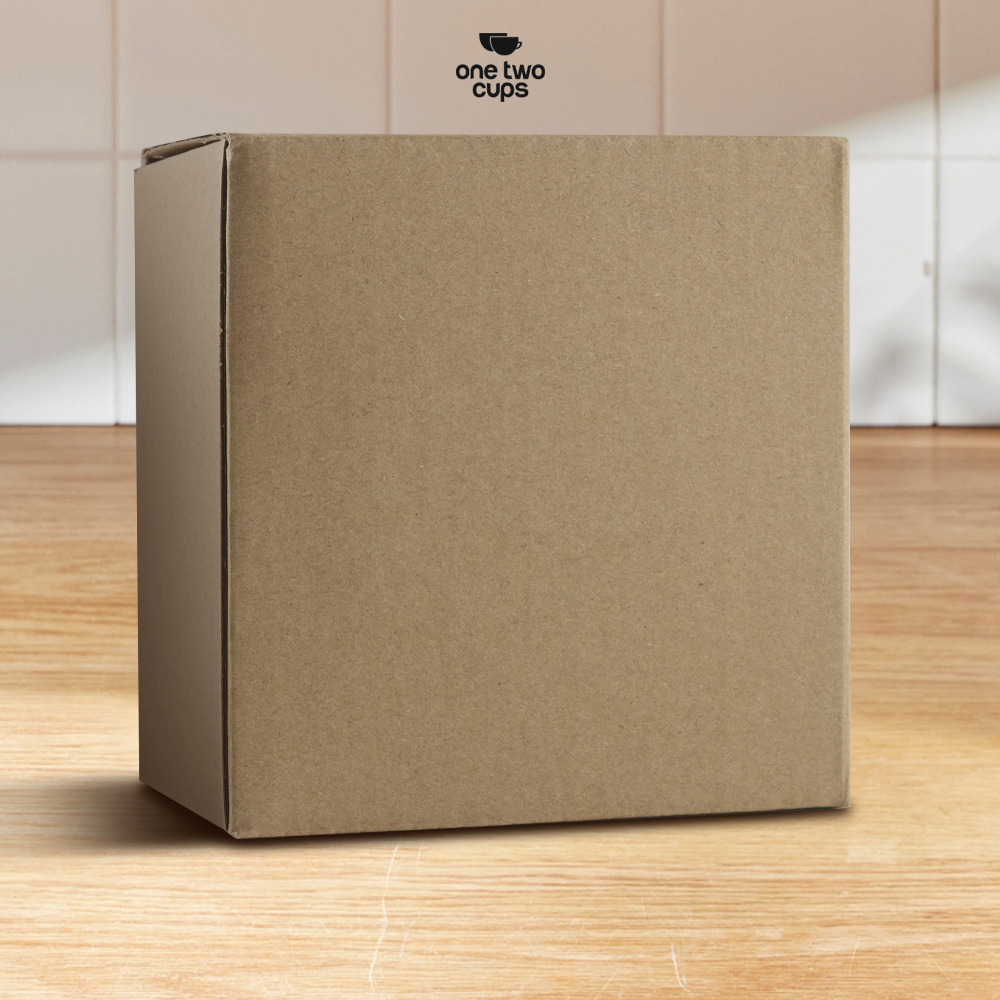 One Two Cups Vietnam Drip Coffee Filter Saringan Kopi Sekrup 120ml - PF-304 Gambar produk One Two Cups Vietnam Drip Coffee Filter Saringan Kopi Sekrup 120ml - PF-304