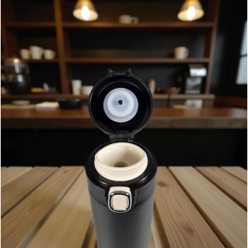 One Two Cups Botol Minum Termos Tumbler Suhu Smart LCD Display 382ml - OTC002 Gambar produk One Two Cups Botol Minum Termos Tumbler Suhu Smart LCD Display 382ml - OTC002