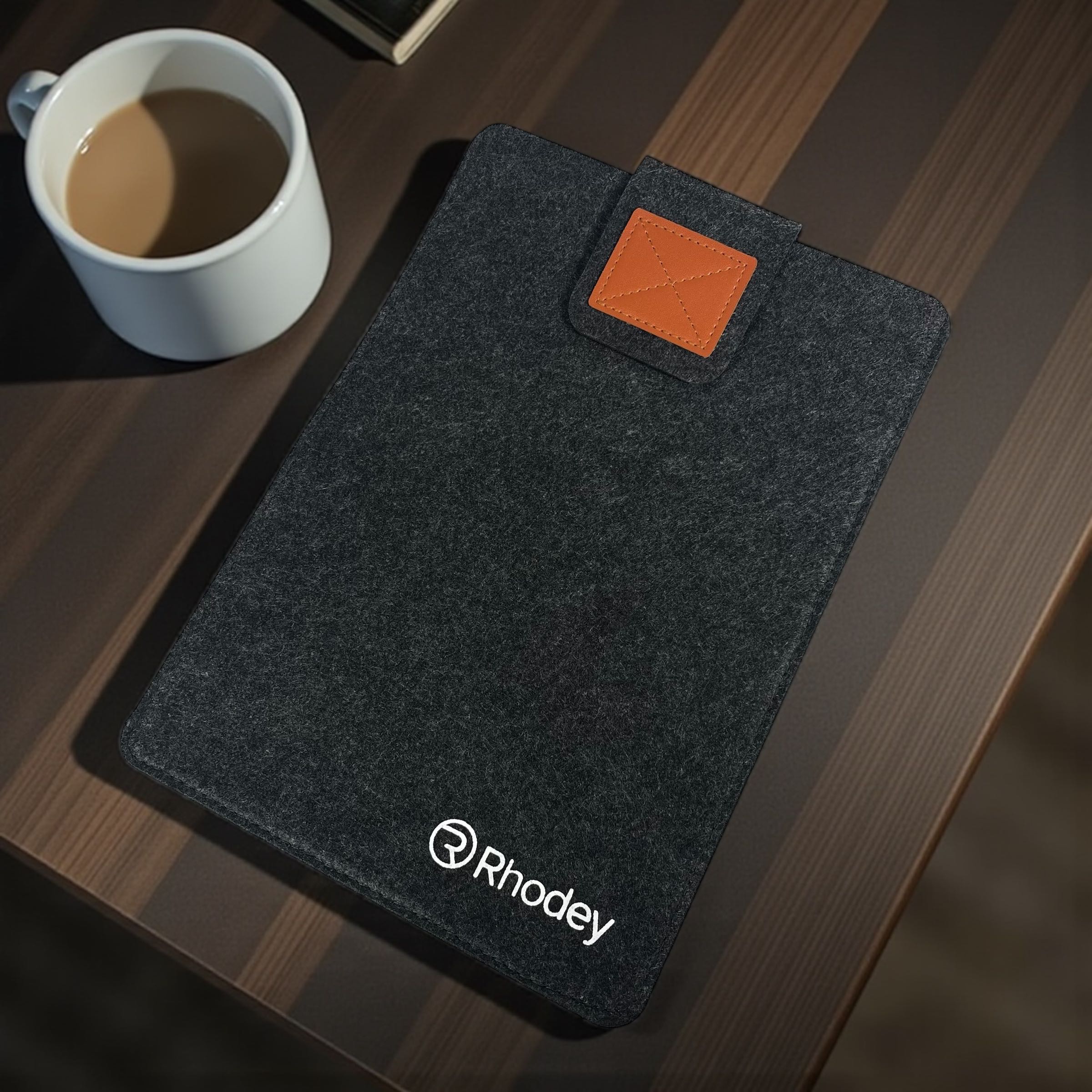 Gambar produk Rhodey Sleeve Case Laptop Felt 11 Inch - DA98