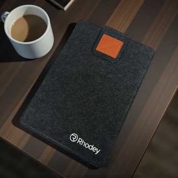 Gambar produk Rhodey Sleeve Case Laptop Felt 11 Inch - DA98