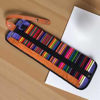 Gambar produk WEBOW Set Pensil Warna Color Pencils Drawing Painting 50 PCS - XP033