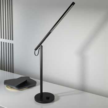 Xiaomi Mijia Lampu Meja Belajar LED WiFi Desk Lamp 2600K-5000K - MJTD01SSJNYL