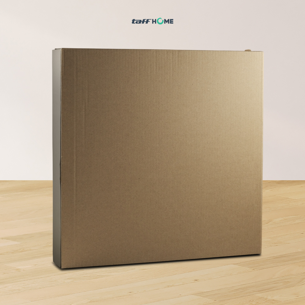 TaffHOME Jam Dinding Bulat Quartz Luminous Glow in The Dark 30cm - Win30 Gambar produk TaffHOME Jam Dinding Bulat Quartz Luminous Glow in The Dark 30cm - Win30