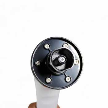 Gambar produk Shunmaii Sikat Pembersih Elektrik 9in1 Spin Scrubber Cordless USB - MA-8827