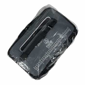 Gambar produk DIAO ZONG G Keramba Korang Ikan Kotak Lipat Floating Fish Net Bag 40L - SK40