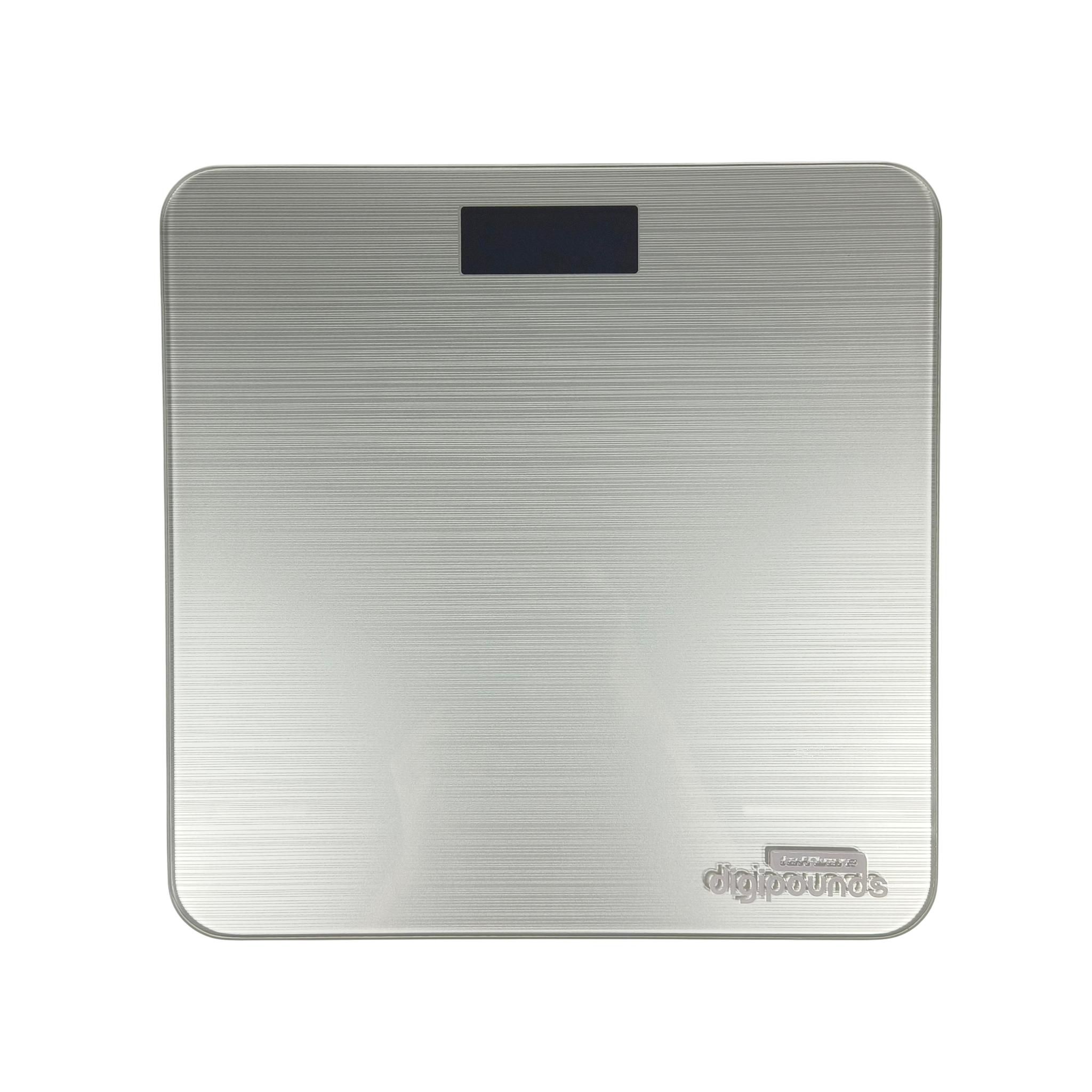 Gambar produk Taffware Digipounds Timbangan Badan Digital Scale 180kg Rechargeable - CB511