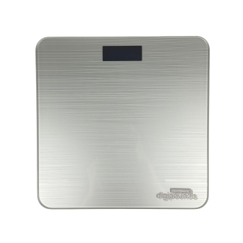 Gambar produk Taffware Digipounds Timbangan Badan Digital Scale 180kg Rechargeable - CB511