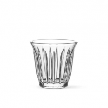 Senno Gelas Kaca Transparan Tahan Panas Kopi Bomber Glass 200ml - SN502 Gambar produk Senno Gelas Kaca Transparan Tahan Panas Kopi Bomber Glass 200ml - SN502