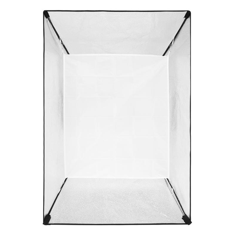 GuangYi Softbox Rectangular Reflector Honeycomb Bowens Mount 60x90cm - GY21 Gambar produk GuangYi Softbox Rectangular Reflector Honeycomb Bowens Mount 60x90cm - GY21