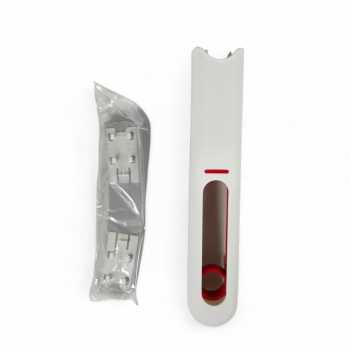 SOYEN Pel Mini Portable Alat Pembersih Lipat Self Squeezing Mop - XTB-001 Gambar produk SOYEN Pel Mini Portable Alat Pembersih Lipat Self Squeezing Mop - XTB-001