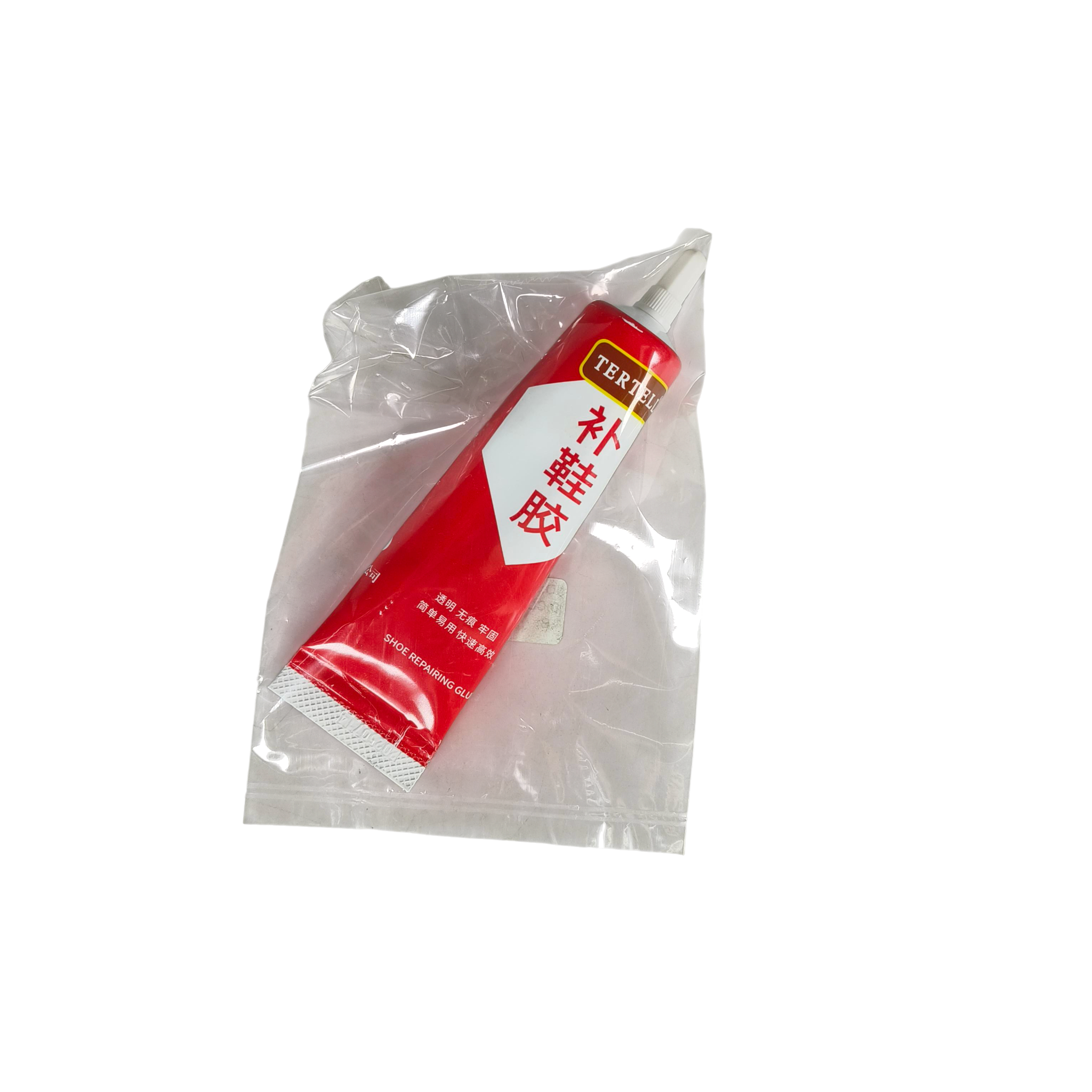 Gambar produk TERTELL Lem Sepatu Waterproof Quick Dry Shoe Glue Universal 30gr - T-30G