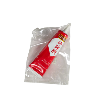 Gambar produk TERTELL Lem Sepatu Waterproof Quick Dry Shoe Glue Universal 30gr - T-30G