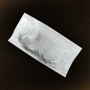 Gambar produk Lampu Hias String Lights Snowflake Christmas Decoration Battery 20 LED - HH-002