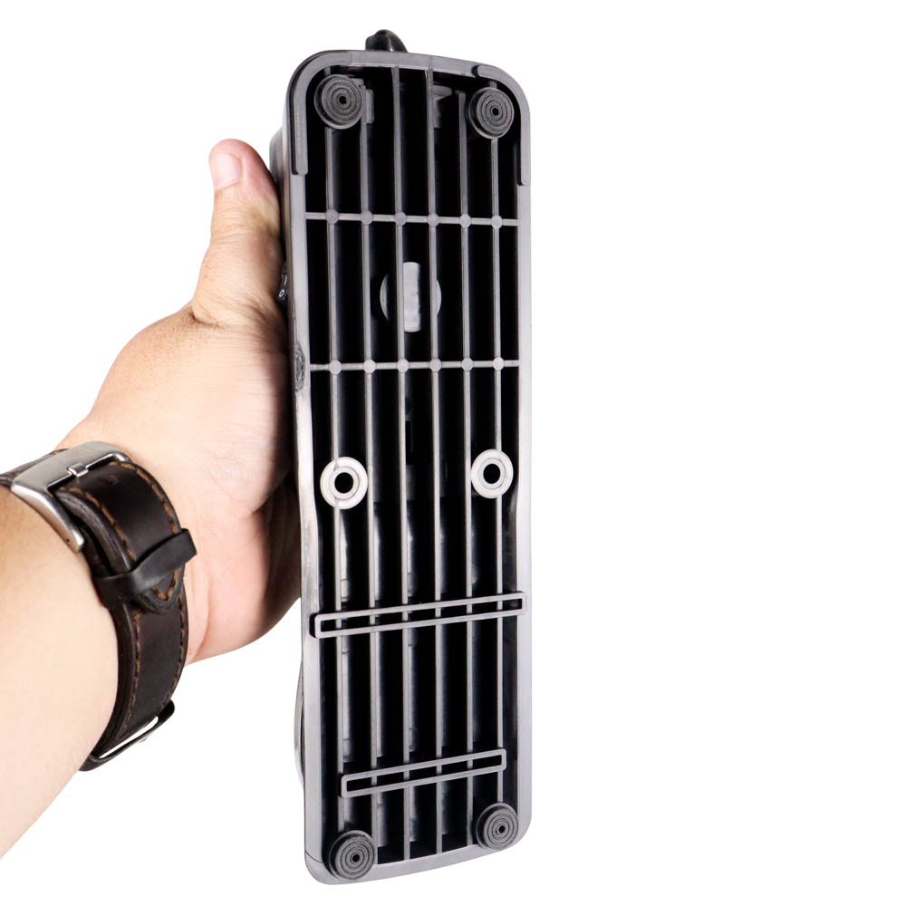 TaffSTUDIO Pedal Damper Sustain Piano Keyboard - WTB-005 Gambar produk TaffSTUDIO Pedal Damper Sustain Piano Keyboard - WTB-005