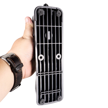 Gambar produk TaffSTUDIO Pedal Damper Sustain Piano Keyboard - WTB-005