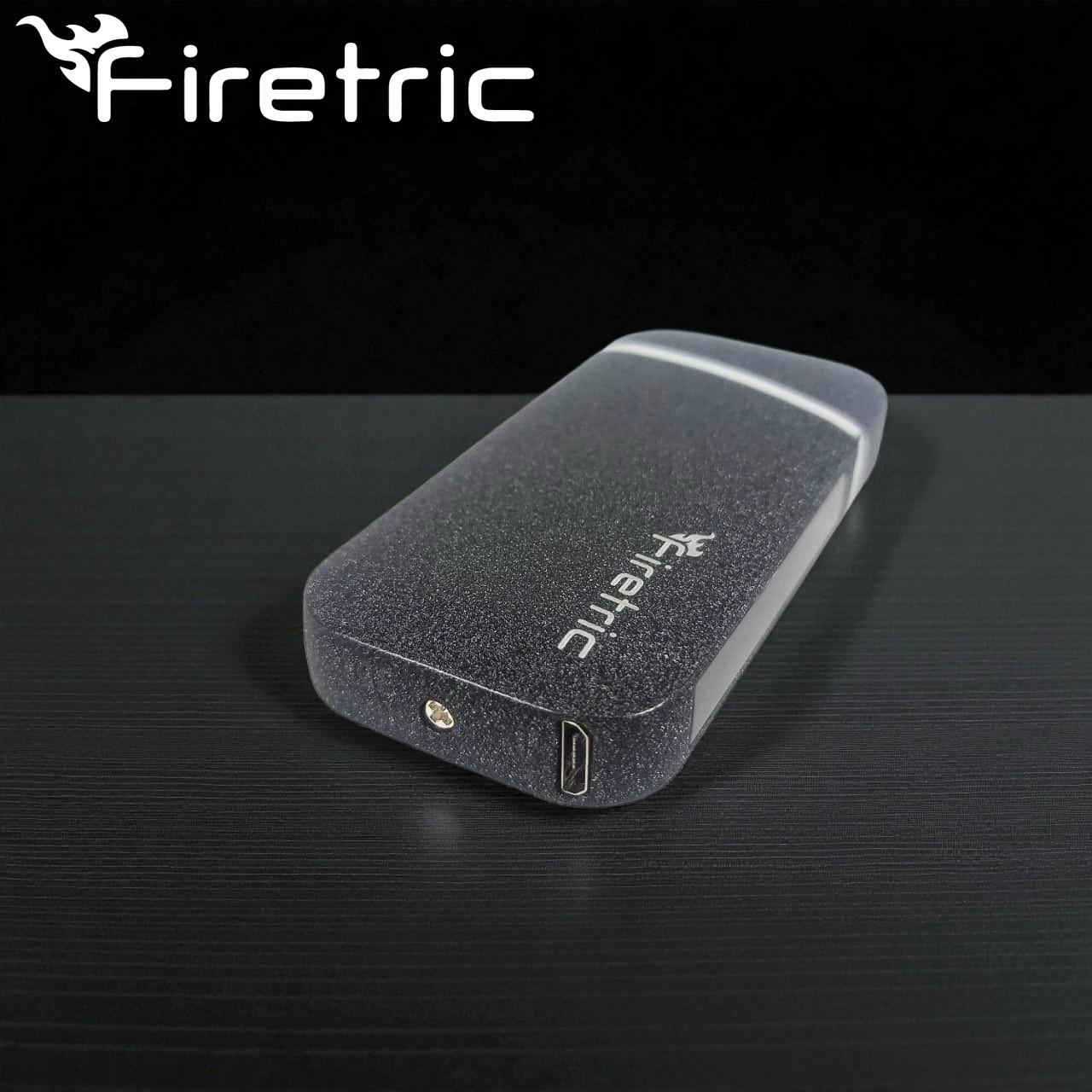 Firetric Korek Api Elektrik Plasma Pulse Arc Lighter LED - JL319 Gambar produk Firetric Korek Api Elektrik Plasma Pulse Arc Lighter LED - JL319