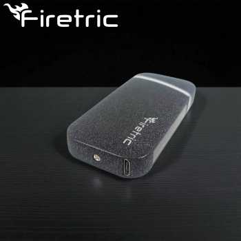 Firetric Korek Api Elektrik Plasma Pulse Arc Lighter LED - JL319 Gambar produk Firetric Korek Api Elektrik Plasma Pulse Arc Lighter LED - JL319