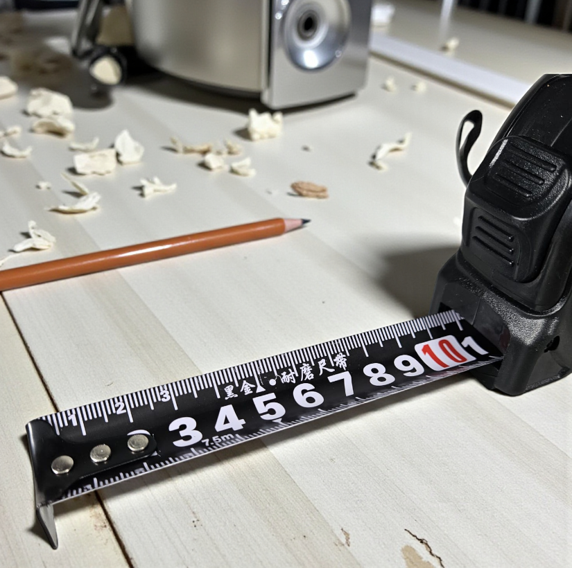 Taffware Roll Meteran Retractable Ruler Precision Steel 7.5M - SD75M Gambar produk Taffware Roll Meteran Retractable Ruler Precision Steel 7.5M - SD75M