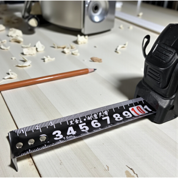Taffware Roll Meteran Retractable Ruler Precision Steel 7.5M - SD75M Gambar produk Taffware Roll Meteran Retractable Ruler Precision Steel 7.5M - SD75M