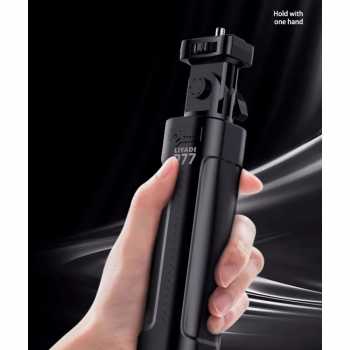 Gambar produk LIYADI Battery Grip Lampu Studio Camera Monitor Smartphone 5200mAh - P77