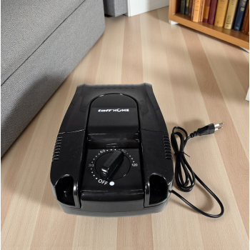 TaffHOME Pengering Sepatu Elektrik Shoe Dryer 200W 220V - ADS-8818A Gambar produk TaffHOME Pengering Sepatu Elektrik Shoe Dryer 200W 220V - ADS-8818A