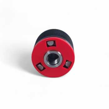 Gambar produk T99C Adaptor Bor Self Locking Drill Chuck Head Converter Connecting 2-13mm 1/2-20UNF - TC1