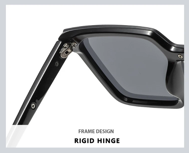 Eyeshine Kacamata Hitam Wanita Anti UV Outdoor Non Polarized Lens - R1022 Gambar produk Eyeshine Kacamata Hitam Wanita Anti UV Outdoor Non Polarized Lens - R1022