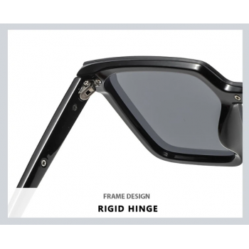 Eyeshine Kacamata Hitam Wanita Anti UV Outdoor Non Polarized Lens - R1022 Gambar produk Eyeshine Kacamata Hitam Wanita Anti UV Outdoor Non Polarized Lens - R1022