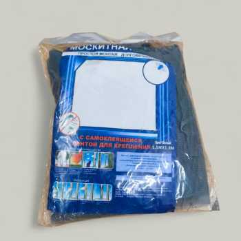 DTGJ Tirai Gorden Jendela Mesh Anti Nyamuk Serangga 1.5x1.8M - DT-04 Gambar produk DTGJ Tirai Gorden Jendela Mesh Anti Nyamuk Serangga 1.5x1.8M - DT-04