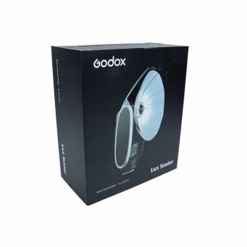 Gambar produk Godox Flash Camera Wireless 6000K 7 Level Speedlite Trigger 1700mAh - Lux Senior