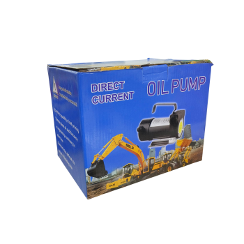 ORIENTAL Pompa Diesel Pump Oli Oil Fuel Transfer Liquid 12V 200W - KS-41 Gambar produk ORIENTAL Pompa Diesel Pump Oli Oil Fuel Transfer Liquid 12V 200W - KS-41