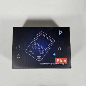 Gambar produk Lagendos Handheld Game Console Gameboy 3 Inch 400 Retro Game - INU95