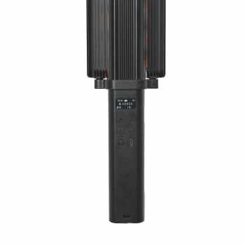 Gambar produk Liyadi Lampu LED RGB Studio Light Stick Tube 2500-9000K 5200mAh 24W - C2