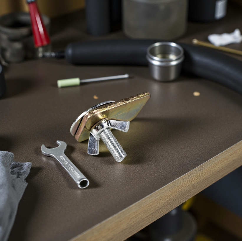 WINXA Adaptor Kunci Dongkrak Cross Labor Saving Wrench - WX-00 Gambar produk WINXA Adaptor Kunci Dongkrak Cross Labor Saving Wrench - WX-00