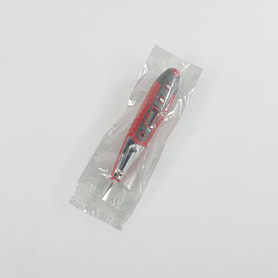 Gambar produk Taffware Tespen Tester Non Contact AC Detector 12V-250V - VD700