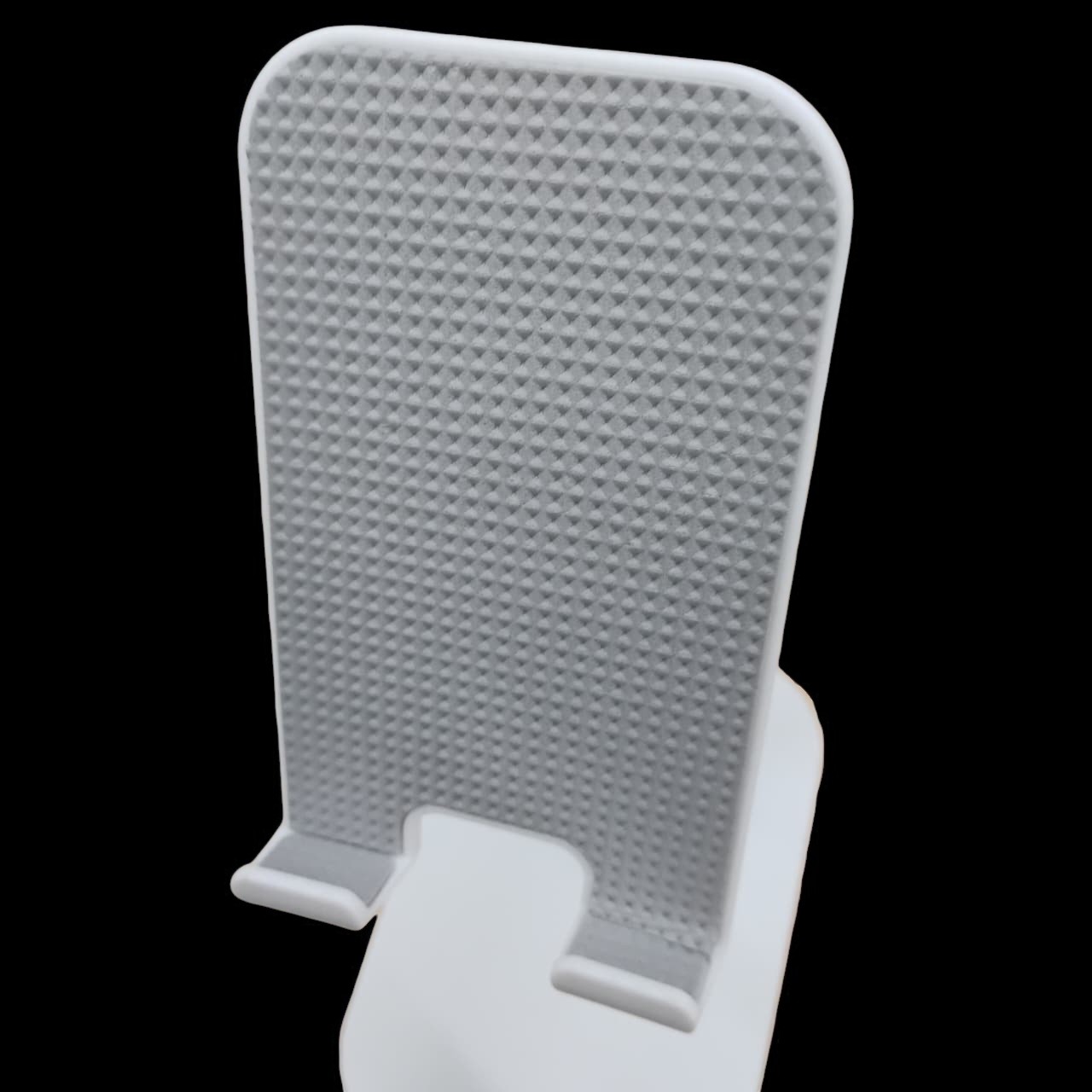 Gambar produk CMAOS Universal Smartphone Folding Desktop Holder Stand 4-12.9 Inch - X-2