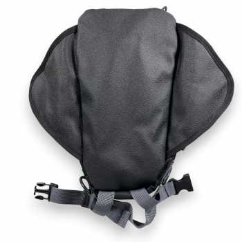 Gambar produk TaffSPORT Tas Motor Smartphone Holder Motorcycle Fuel Bag - SA212